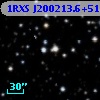 1RXS J200213.6+513716