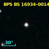 BPS BS 16934-0014