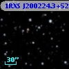 1RXS J200224.3+520539