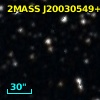 1RXS J200305.4+512925