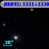 [BKB95] 1331+1330