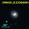 2MASX J13330499+1412185