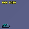 NGC  5230