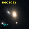 NGC  5222