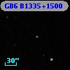 GB6 B1335+1500