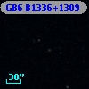 GB6 B1336+1309
