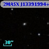 2MASX J13391994+1500581