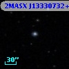 2MASX J13330732+1430205