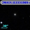 2MASX J13331909+1415035