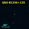 QSO B1336+135