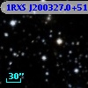 1RXS J200327.0+510901