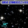1RXS J200332.2+511658