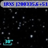 1RXS J200335.6+512003