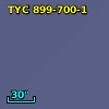 TYC  899-700-1