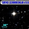1RXS J200036.0+515655