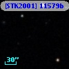 [STK2001] 11579b