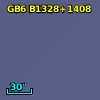 GB6 B1328+1408