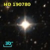 HD 190780