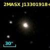 2MASX J13301918+1130427