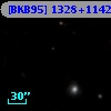 [BKB95] 1328+1142