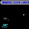 [BKB95] 1328+1059