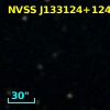 NVSS J133124+124444