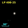 LP  498-25