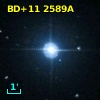 BD+11  2589A