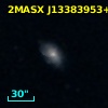 2MASX J13383953+1227257