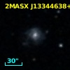 2MASX J13344638+1128522