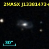 2MASX J13381473+1115043
