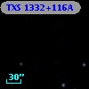 TXS 1332+116A