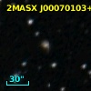 2MASX J00070103+4952332