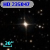 HD 235047