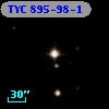 TYC  895-98-1