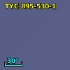 TYC  895-530-1