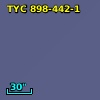 TYC  898-442-1