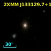 2MASX J13312961+1107566