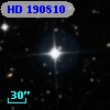 HD 190810