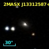 2MASX J13312587+1102186