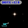 [HO73] +12 B