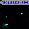 NSC J133923+110525