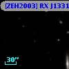 [ZEH2003] RX J1331.8+1116  2