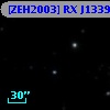 [ZEH2003] RX J1339.1+1158  2