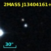 2MASS J13404161+1043070
