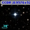 CCDM J19576+5250AB