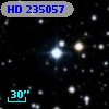 HD 235057