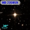 HD 235059