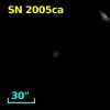 SN 2005ca