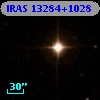 IRAS 13284+1028
